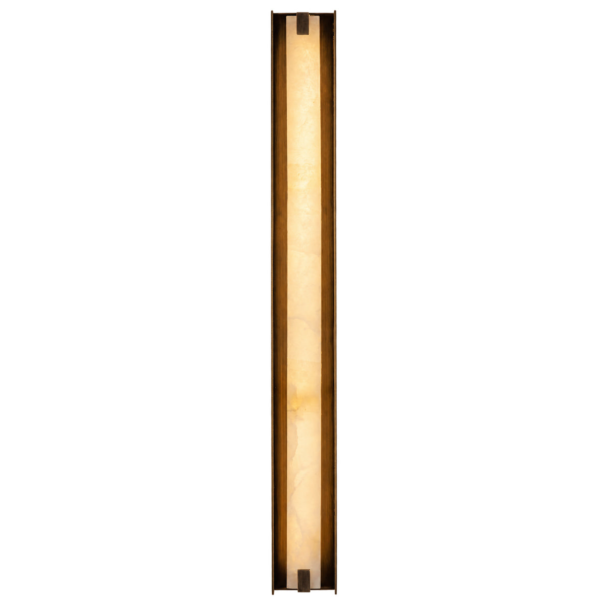 Stamati LED Alabaster Wall Light
