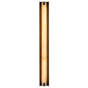 Stamati LED Alabaster Wall Light