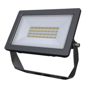 Starpad 30W LED Tri Colour Slimline Outdoor Floodlight