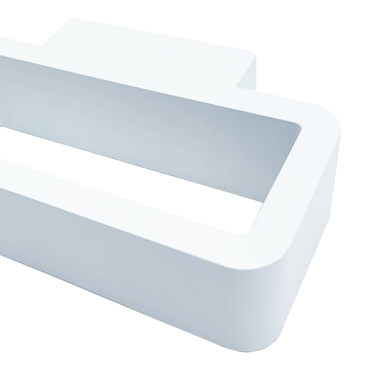 Stellar LED Aluminium Up & Down Outdoor Wall Light