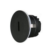 Recessed Indoor Step Light with Slot Trim