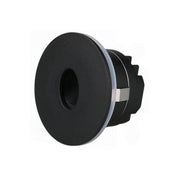 Recessed Indoor Step Light with Oval Trim