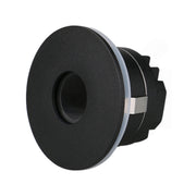 Recessed Round Indoor Step Light with Round Trim