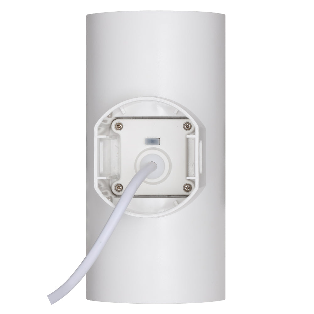 Stina 2 Light LED Wall Lamp - Tri-Colour Lighting