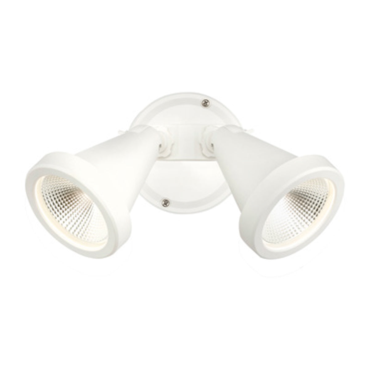 Stinger Sensor Outdoor Light - Adjustable LED