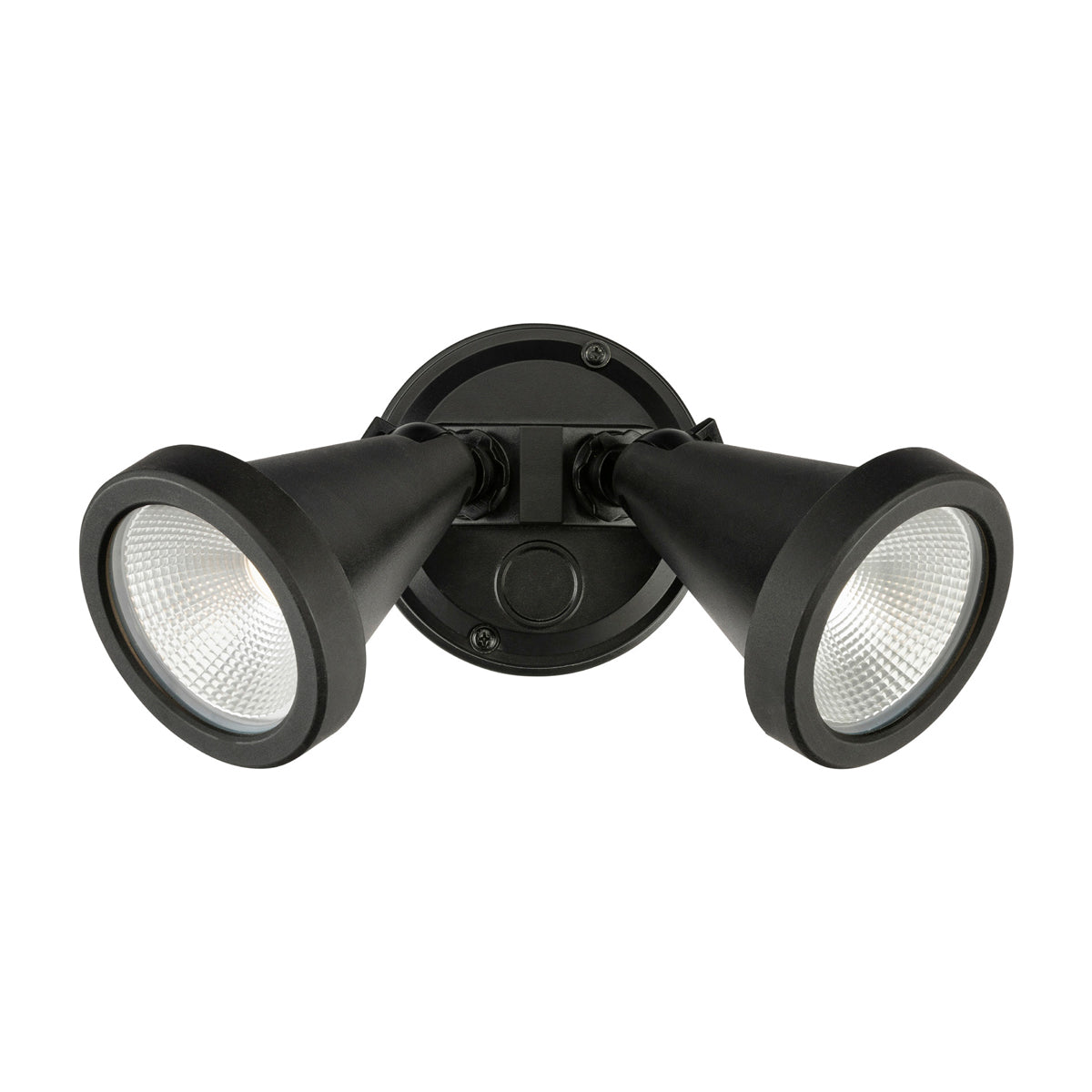 Stinger Sensor Outdoor Light - Adjustable LED