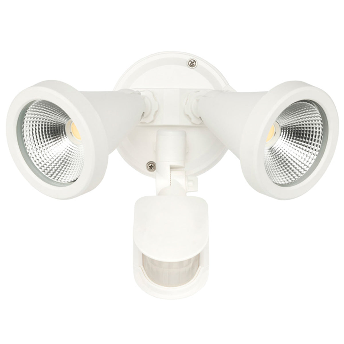 Stinger Sensor Outdoor LED Spotlight