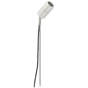 Stockholm LED Aluminium Garden Spike Light