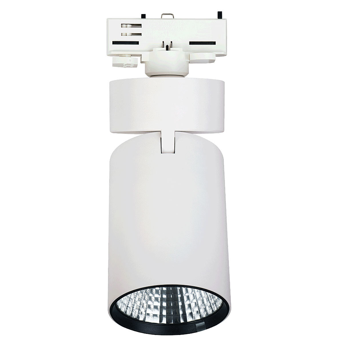Spock 15W LED Rotatable Track Light