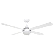 Stradbroke 52" DC Ceiling Fan with Remote Control & LED Light