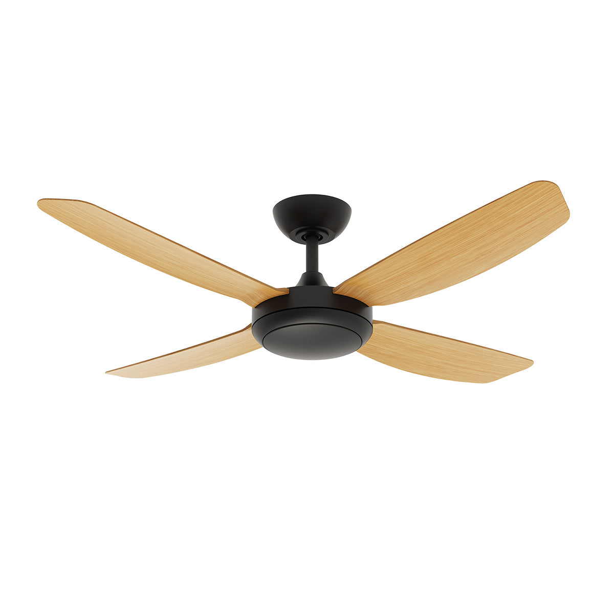 Stratus 4 Blade AC Ceiling Fan