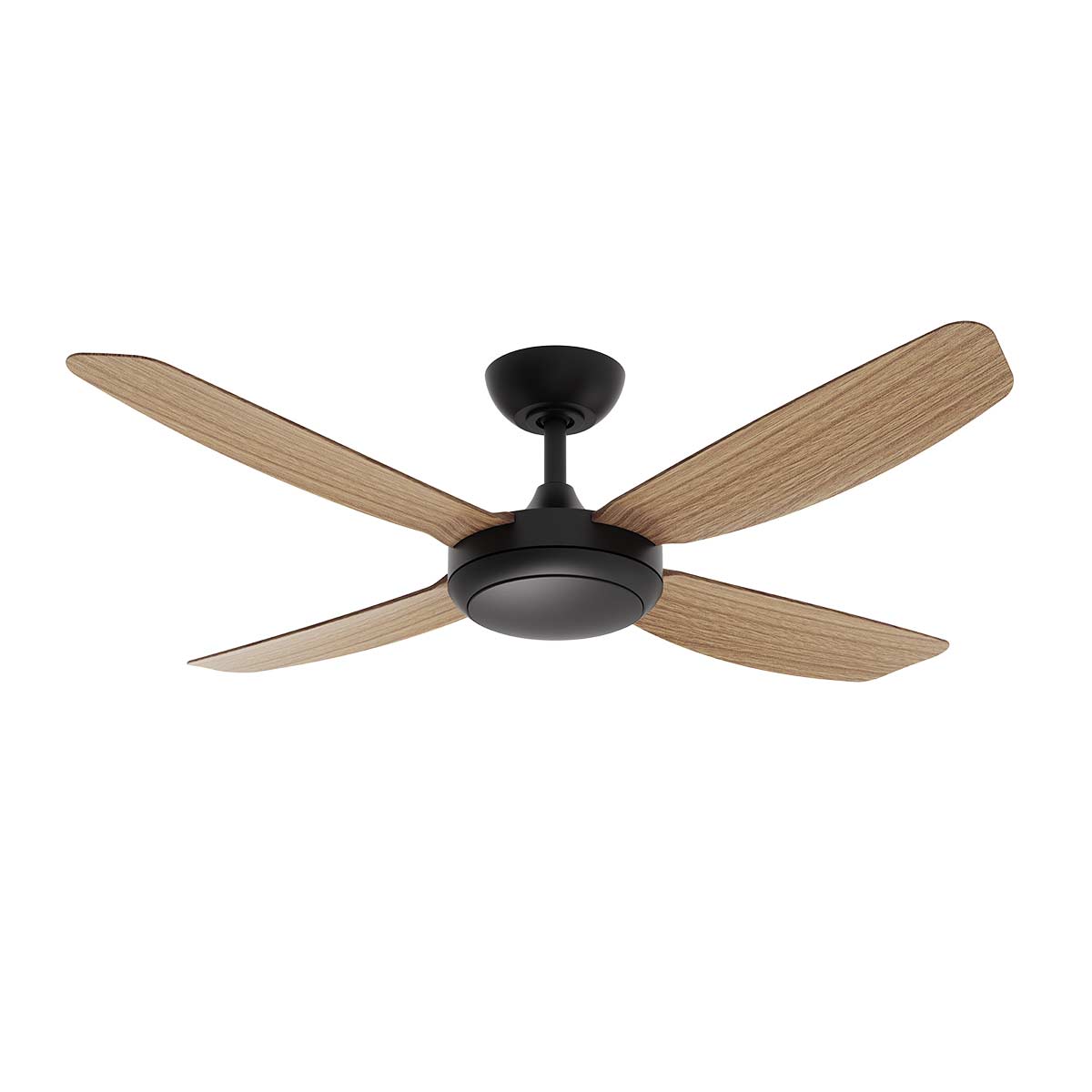 Stratus 4 Blade AC Ceiling Fan