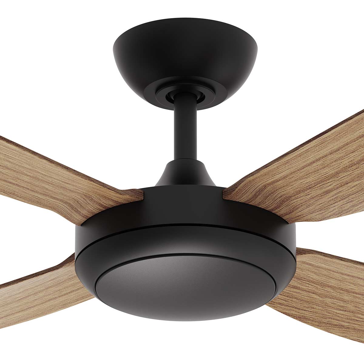Stratus 4 Blade AC Ceiling Fan