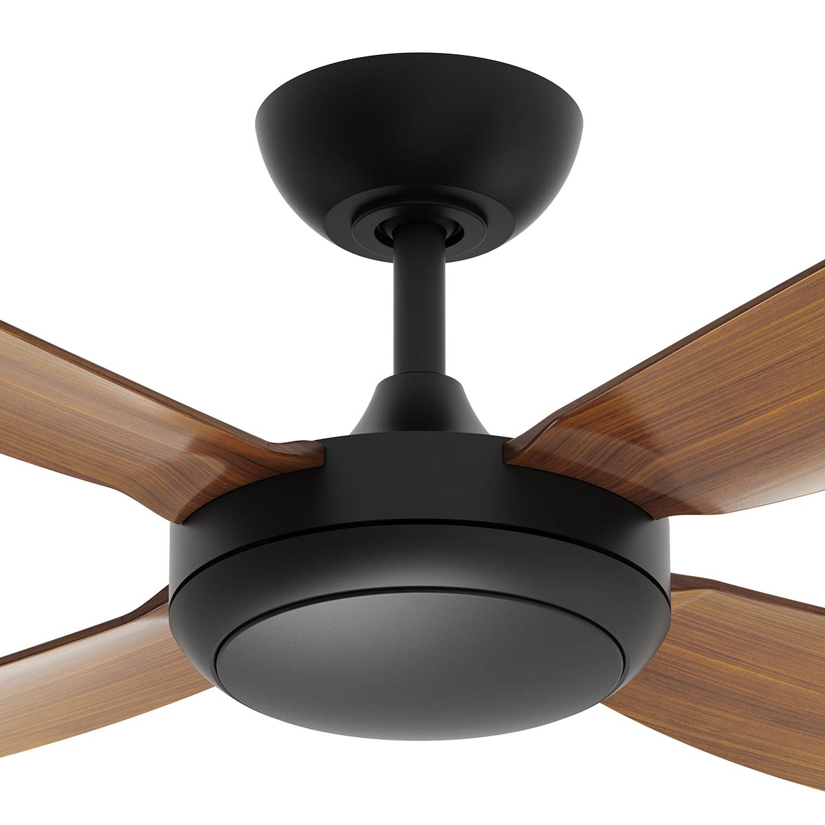 Stratus 4 Blade AC Ceiling Fan