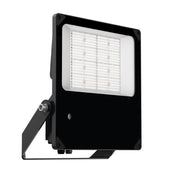 Striker II Medium Exterior Flood Light with Photocell - 100W-150W-200W
