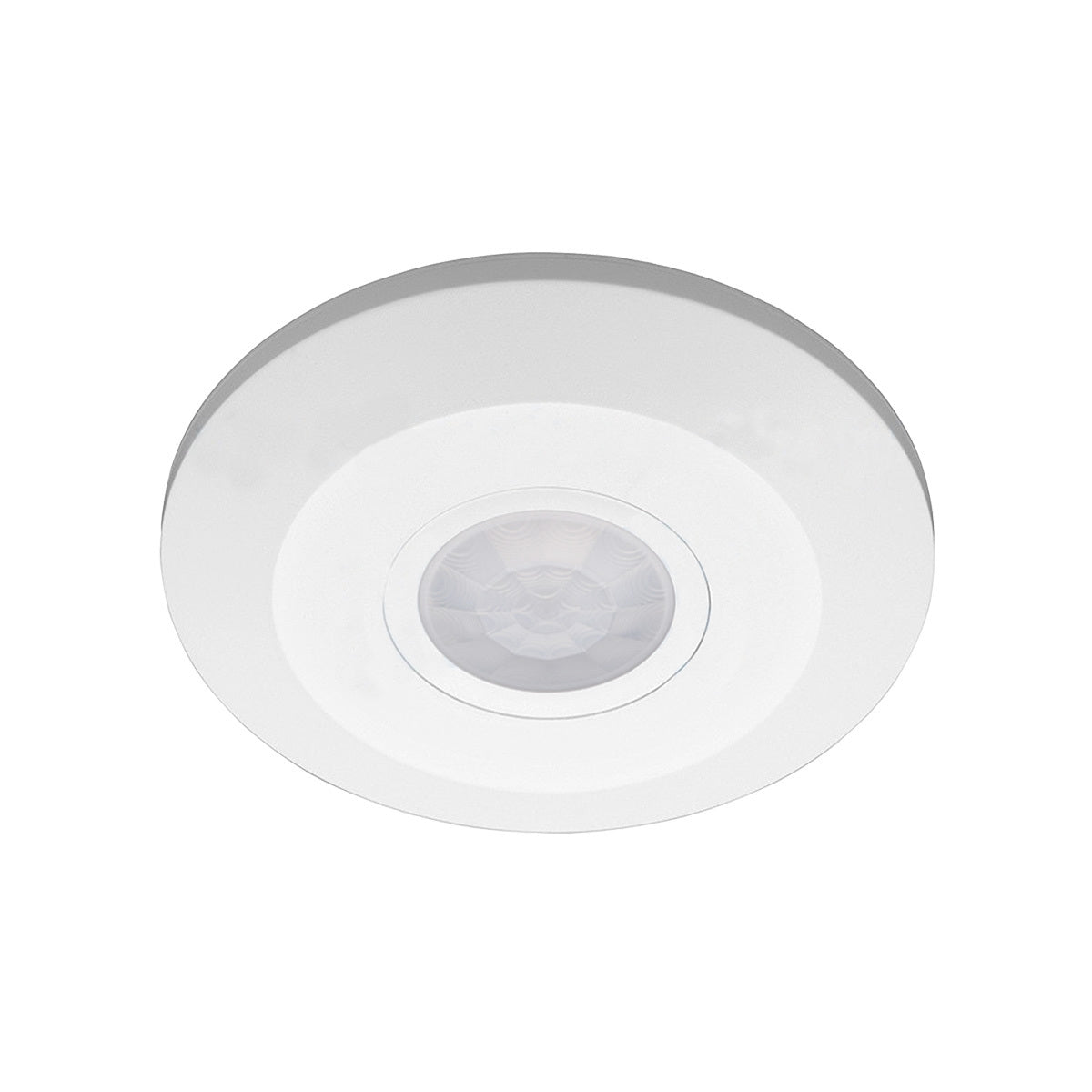 Surface Ceiling Mounted PIR Motion Sensor 360°