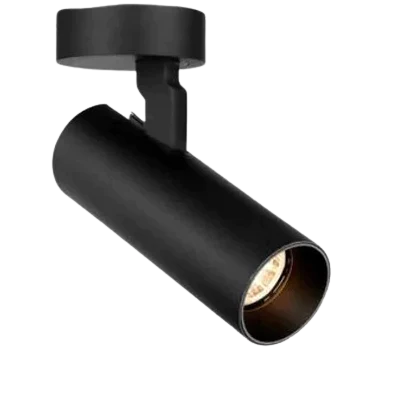 Surface Mounted LED Track Head 10W