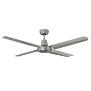 Swift 1300 Outdoor Ceiling Fan - Stainless Steel - 316 Stainless Steel