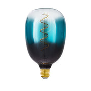 T120 4W LED E27 Dimmable Decorative Filament Globe
