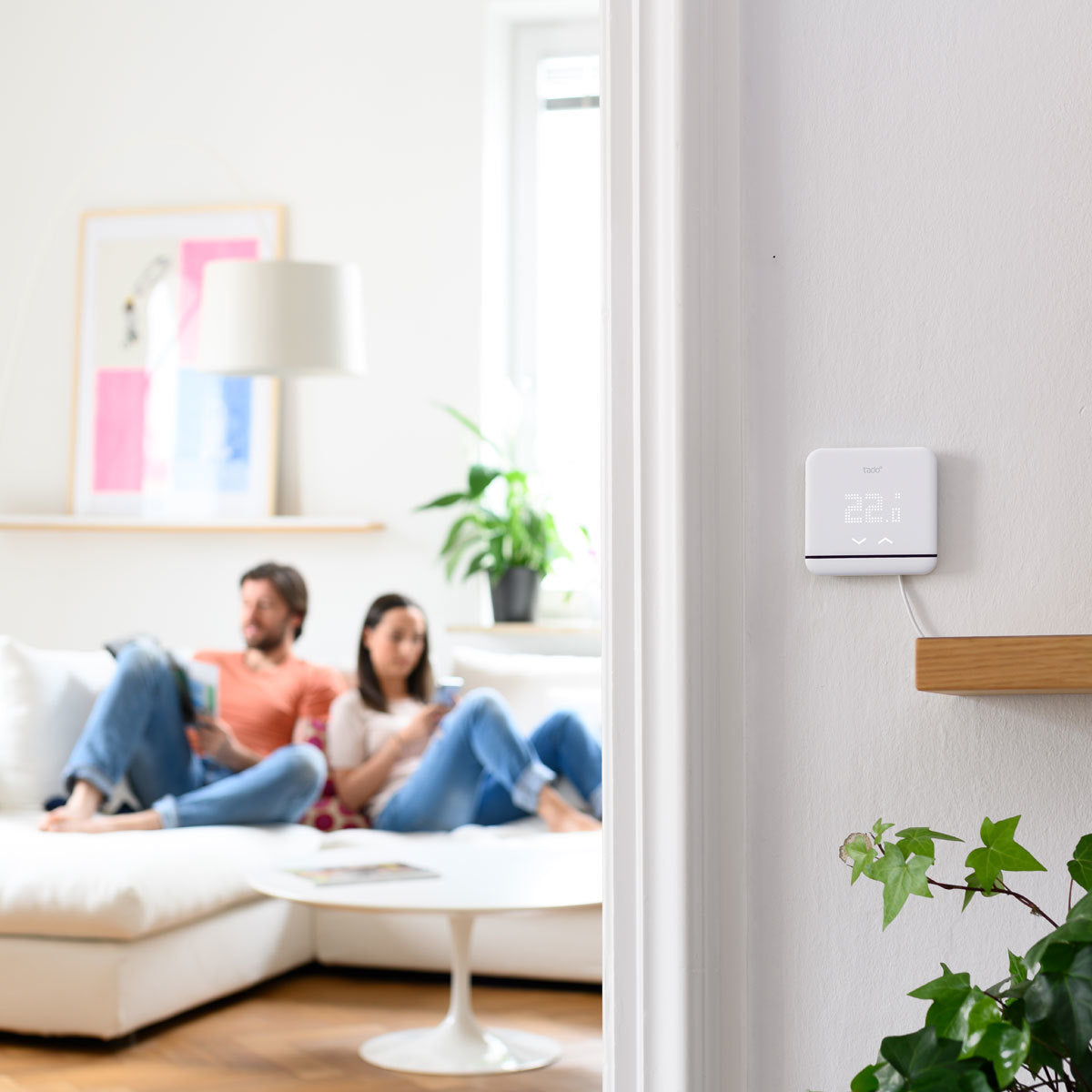 Tado Smart AC Control V3+
