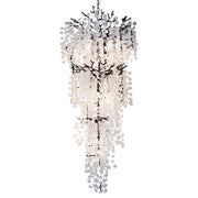 Tahlia Tall Pendant Light Branch Design