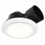 Talon Exhaust Fan with Tri-Colour LED Light