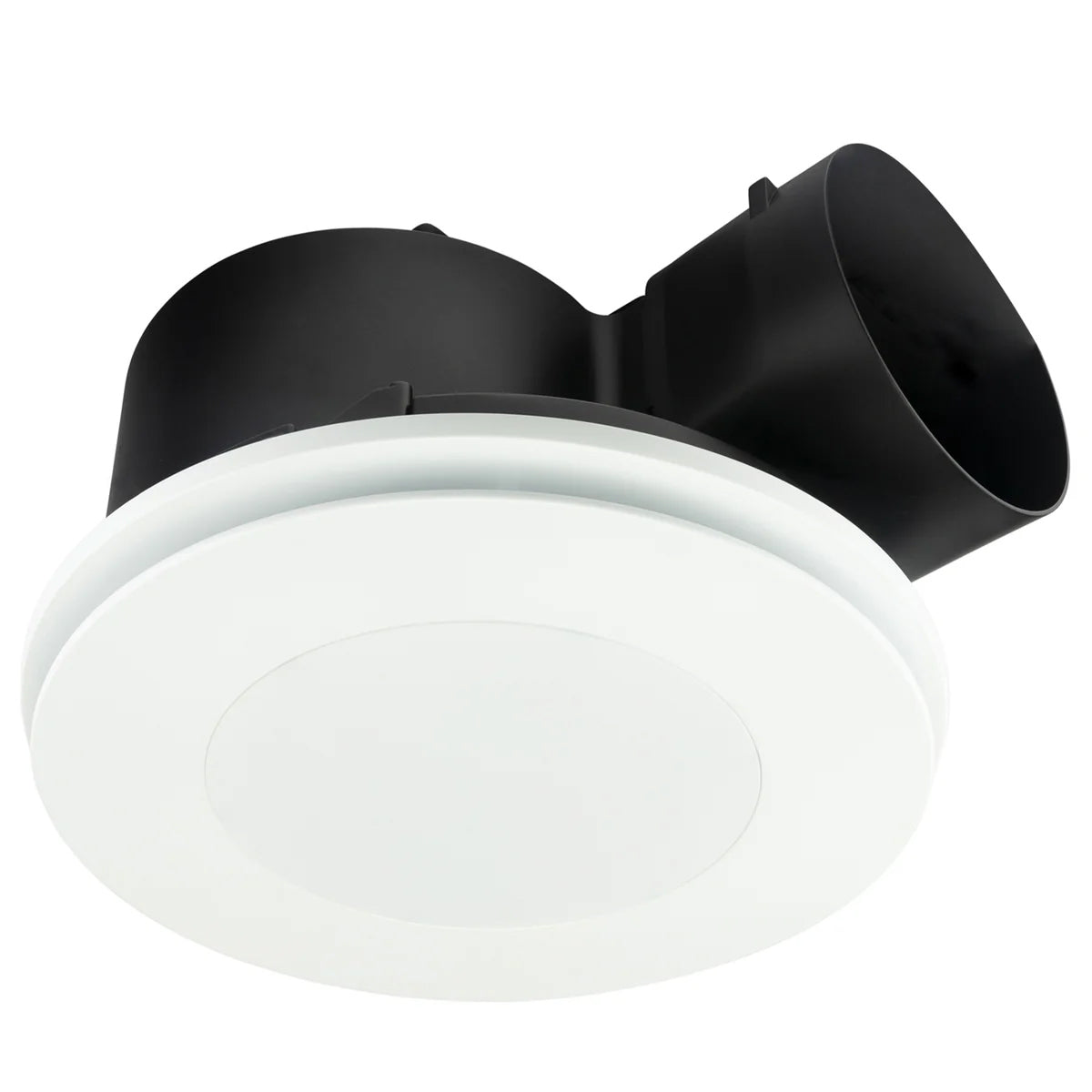 Talon Promax 270mm Exhaust Fan with LED Light – JD Lighting