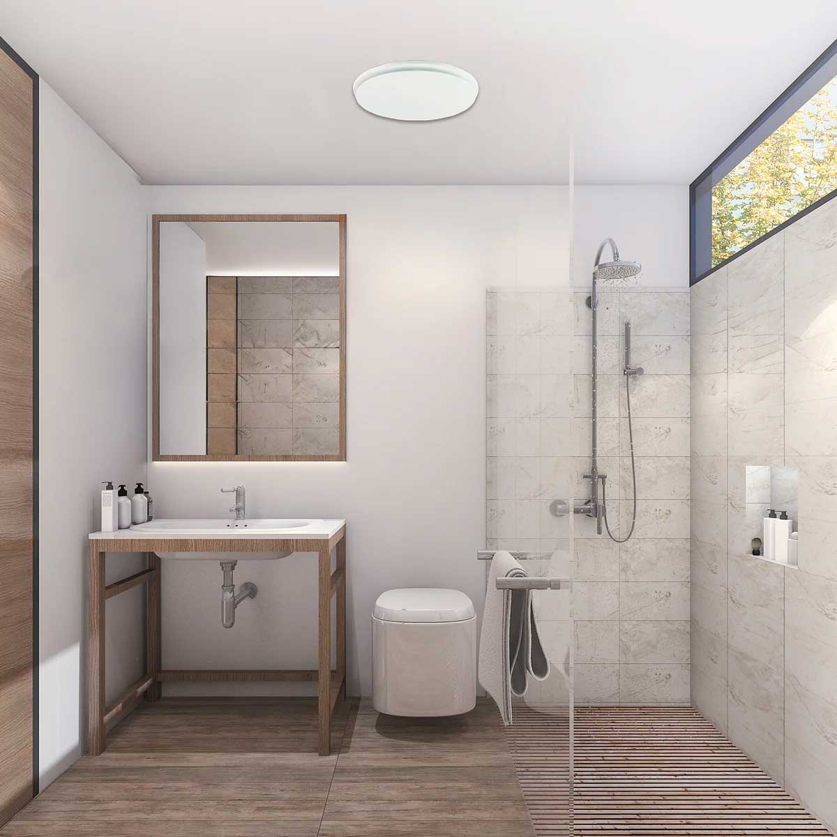 Talon Promax 330mm Exhaust Fan -  Effective Ventilation