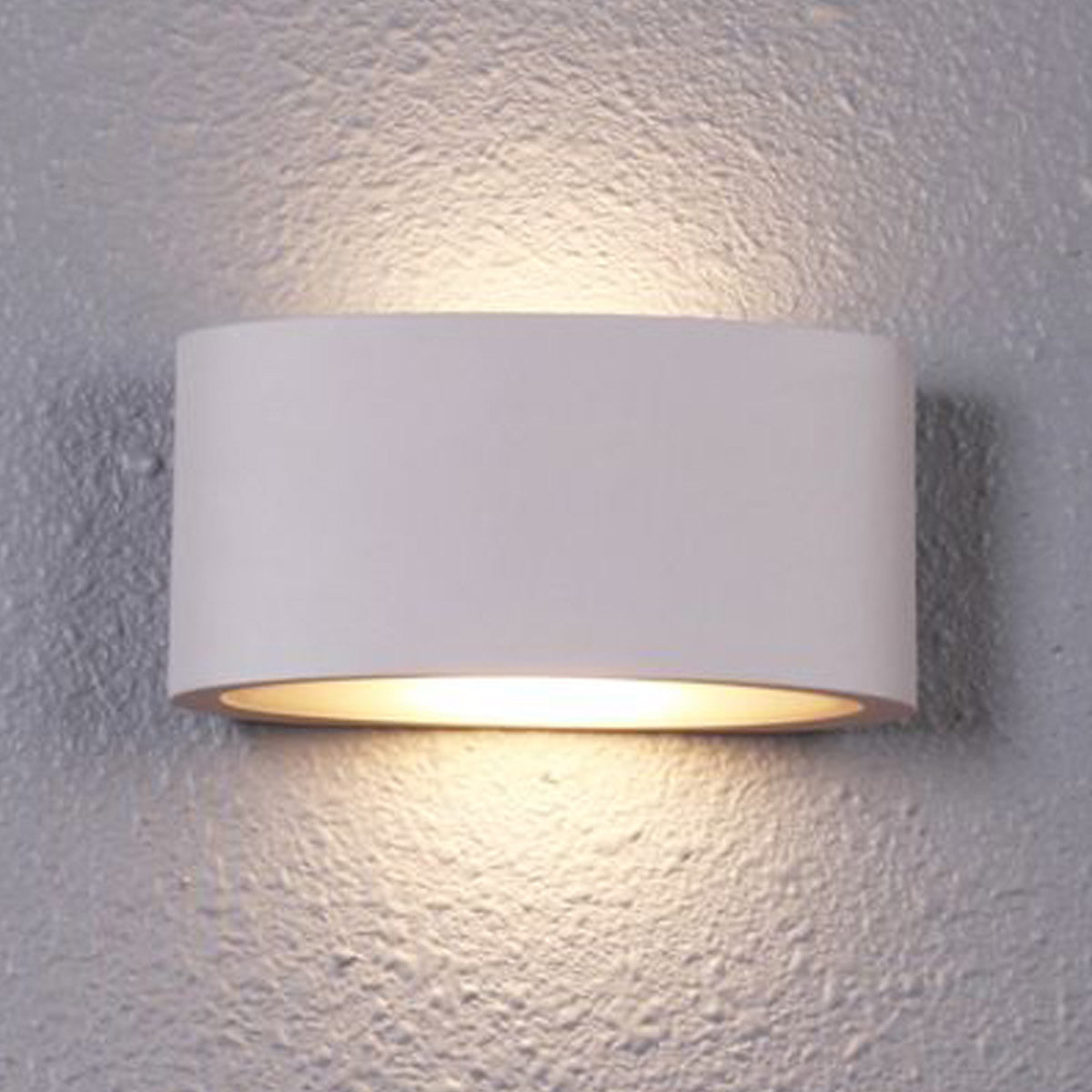 TAMA Series Up/Down LED Exterior Wall Light