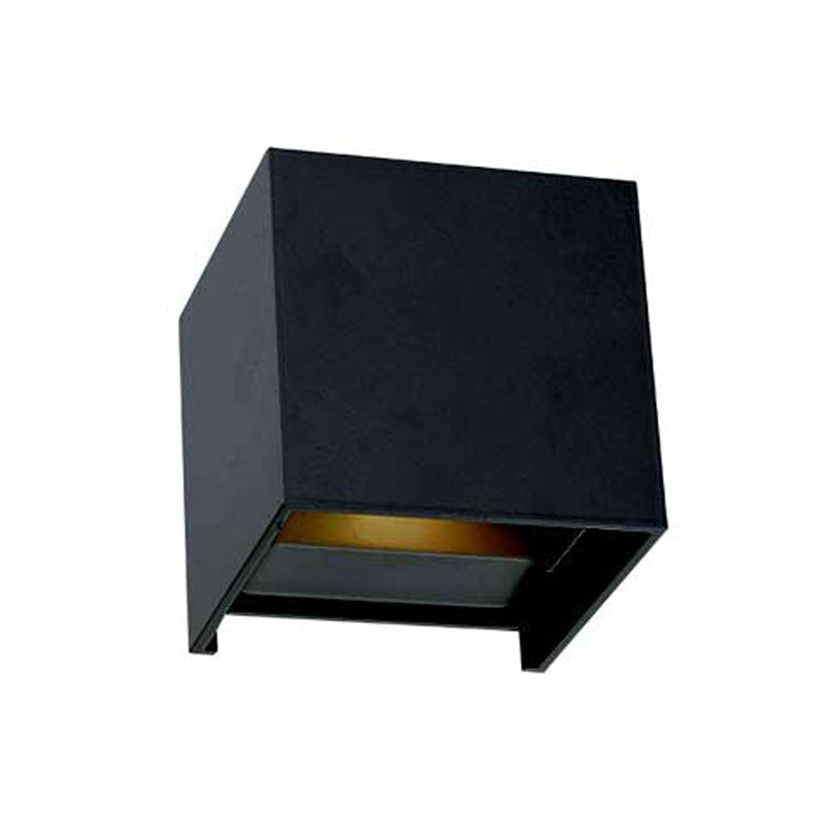 Flip 5W LED Outdoor Wall Light - Modern Design