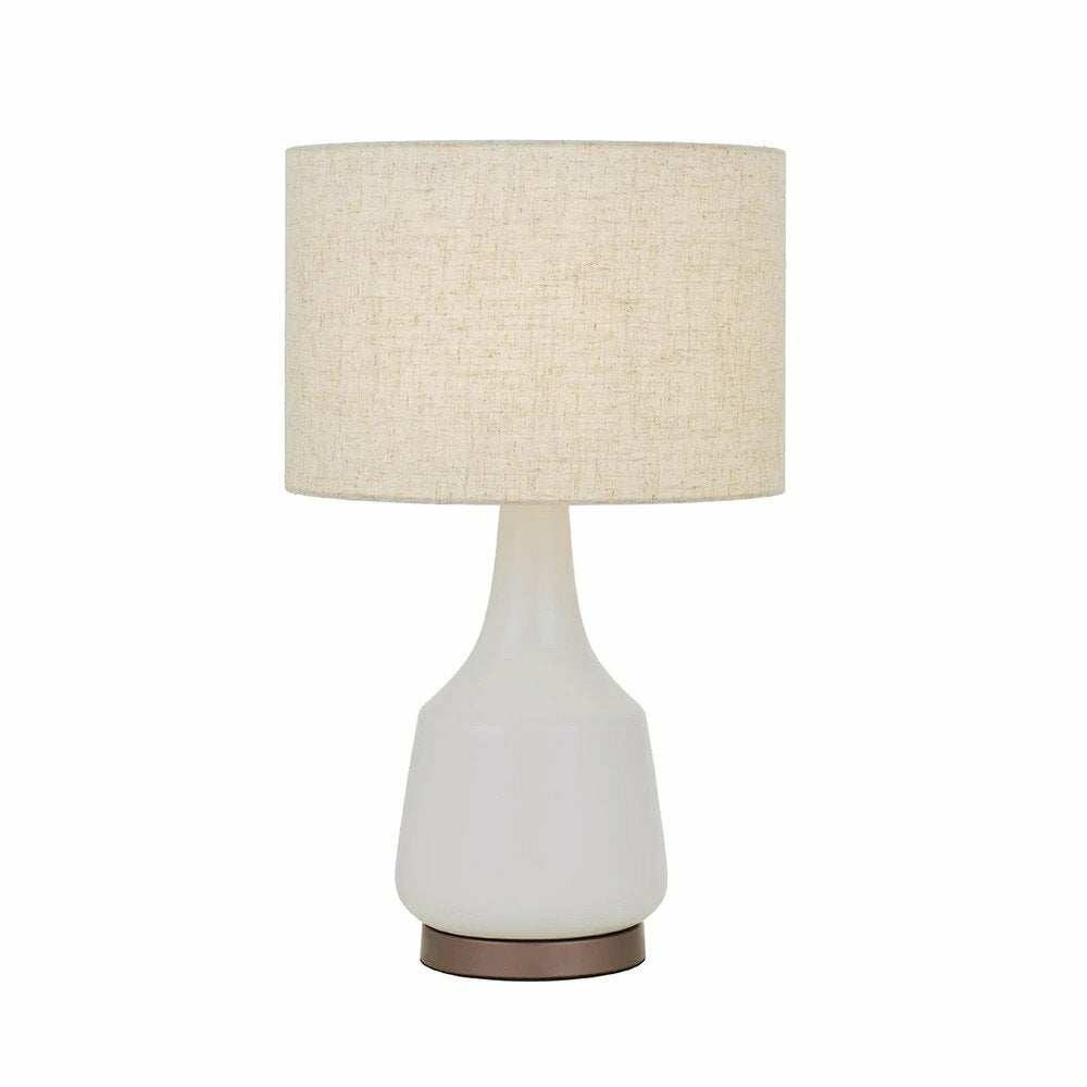 Jacin Ceramic Table Lamp