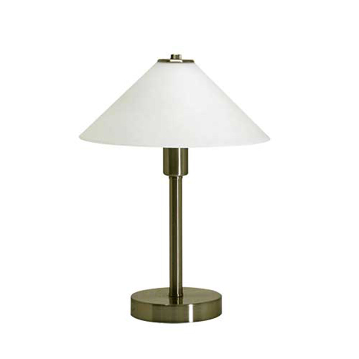 Ohio Contemporary Touch Table Lamp