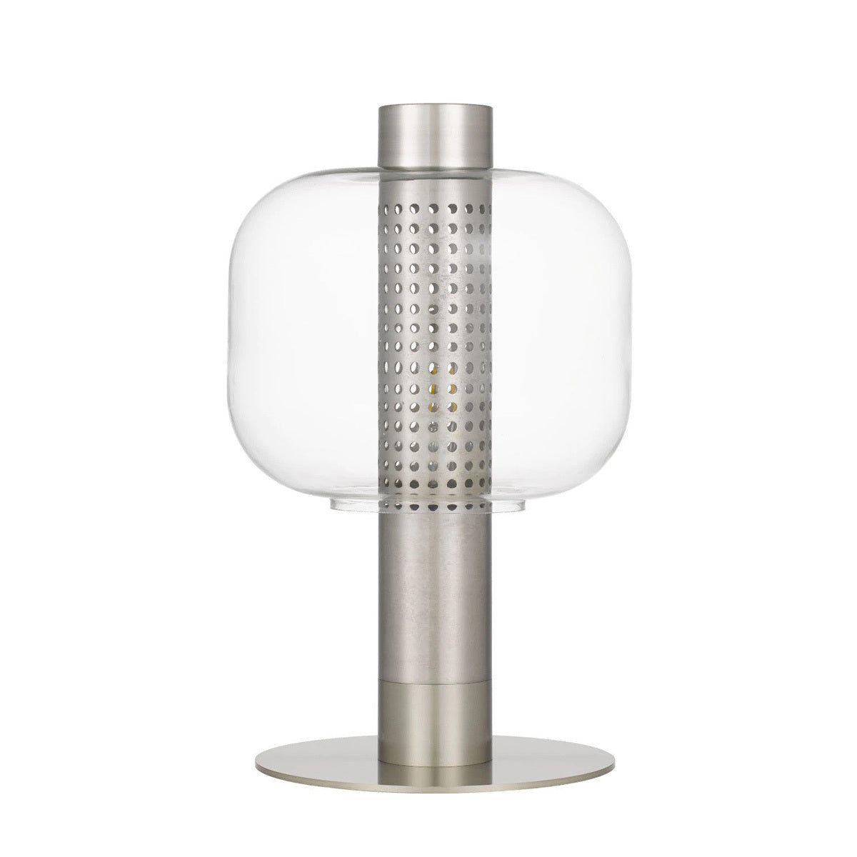 Parola Glass Lamp