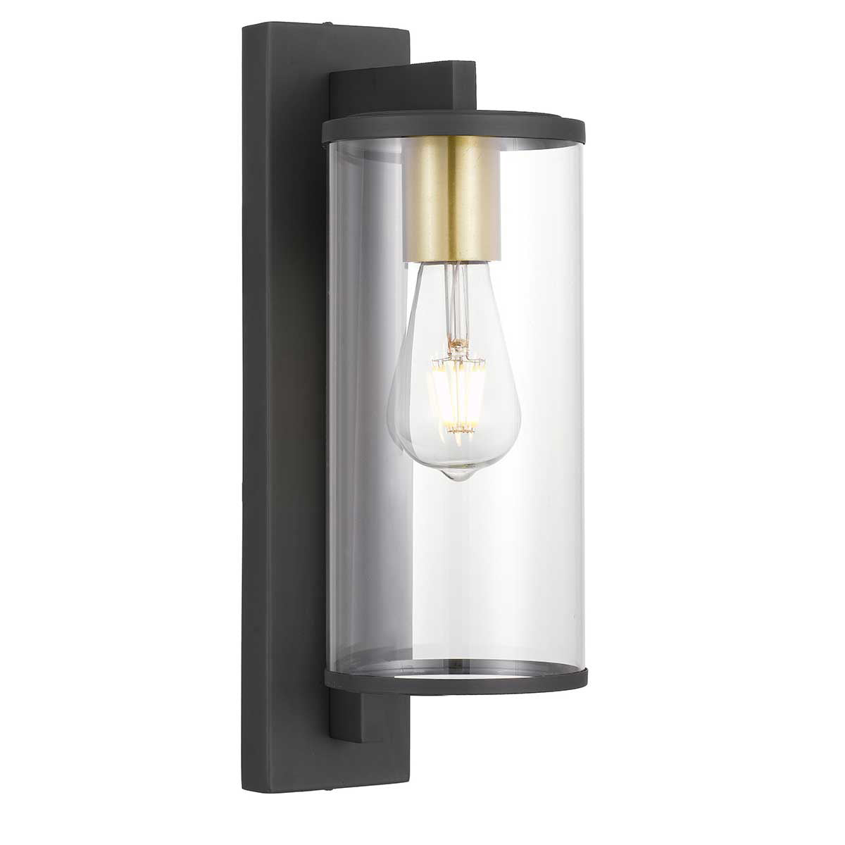 Perova 40 Wall Light