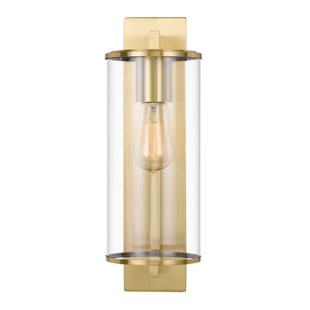 Perova 40 Wall Light