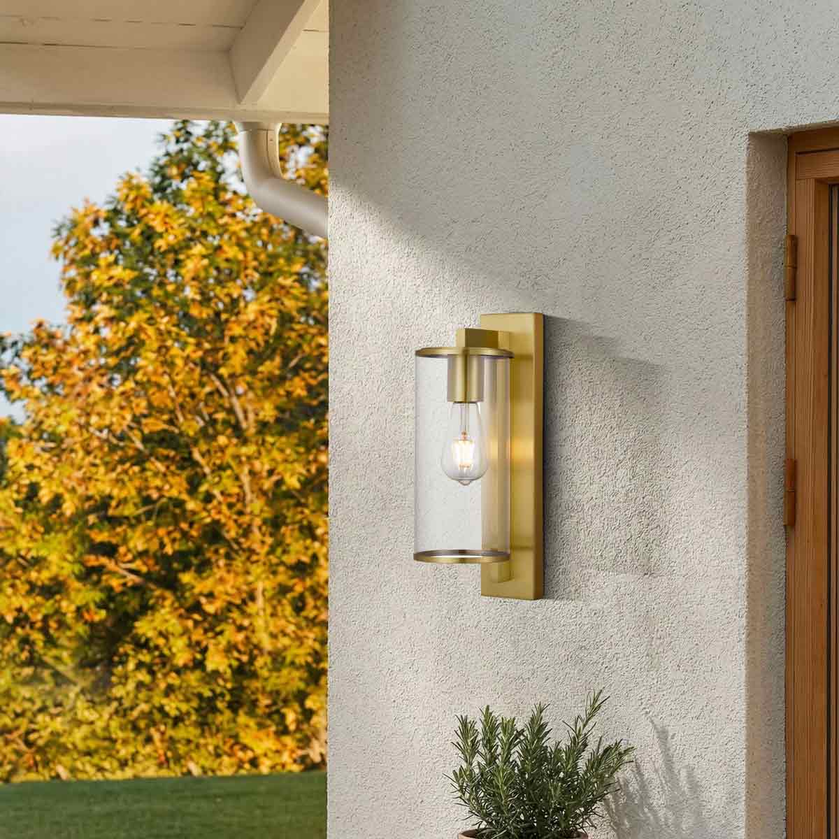 Perova 40 Wall Light