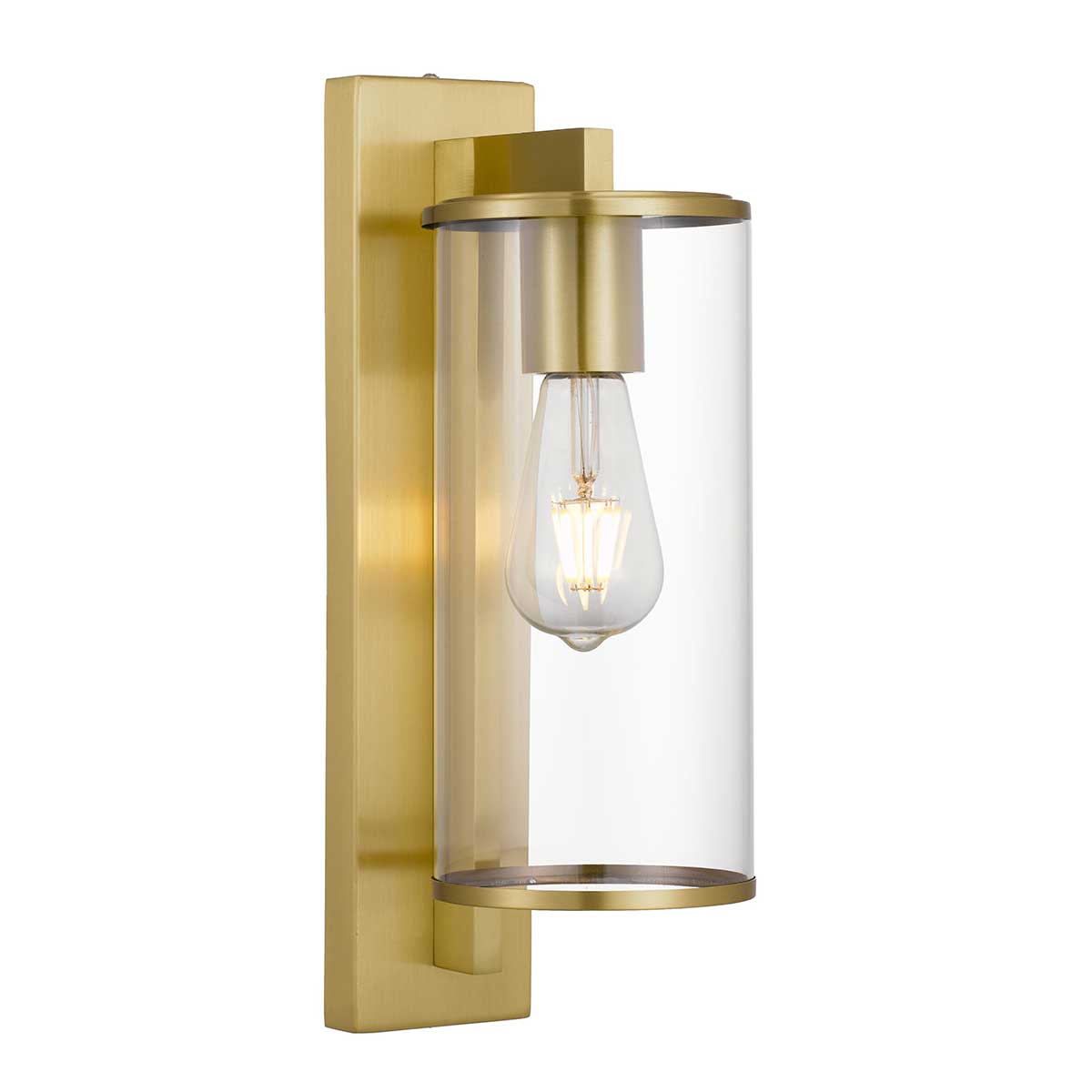 Perova 40 Wall Light