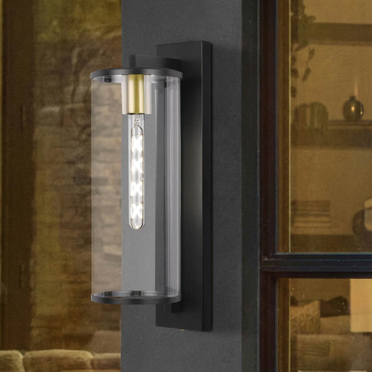 Perova 40 Wall Light