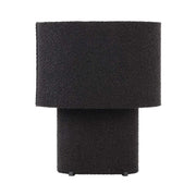 Verso Boucle Fabric Table Lamp