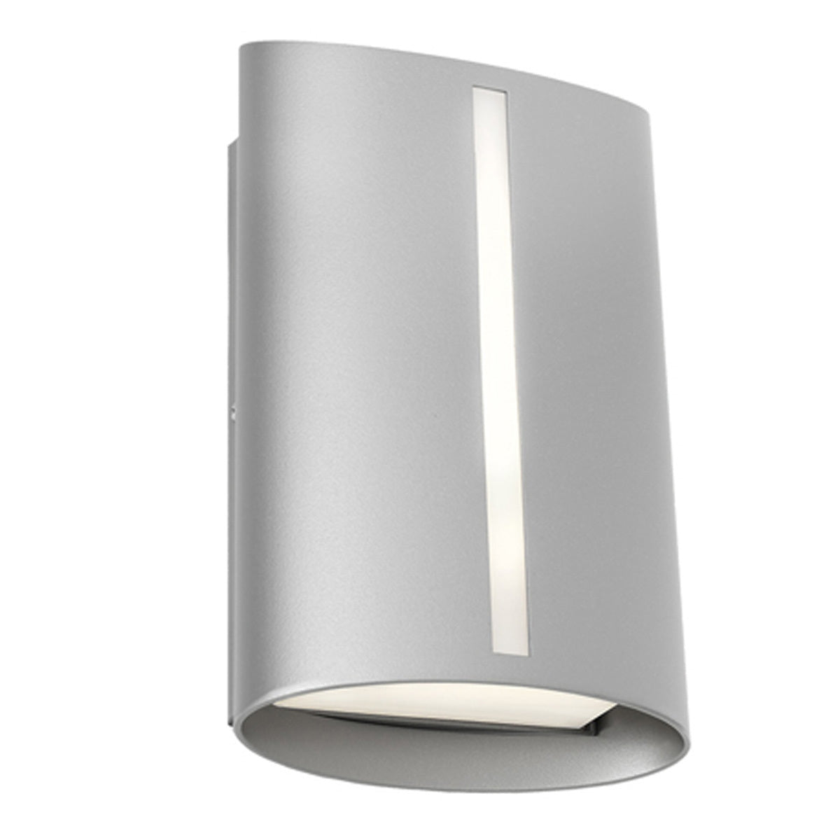 Temma 8W LED Outdoor Wall Light