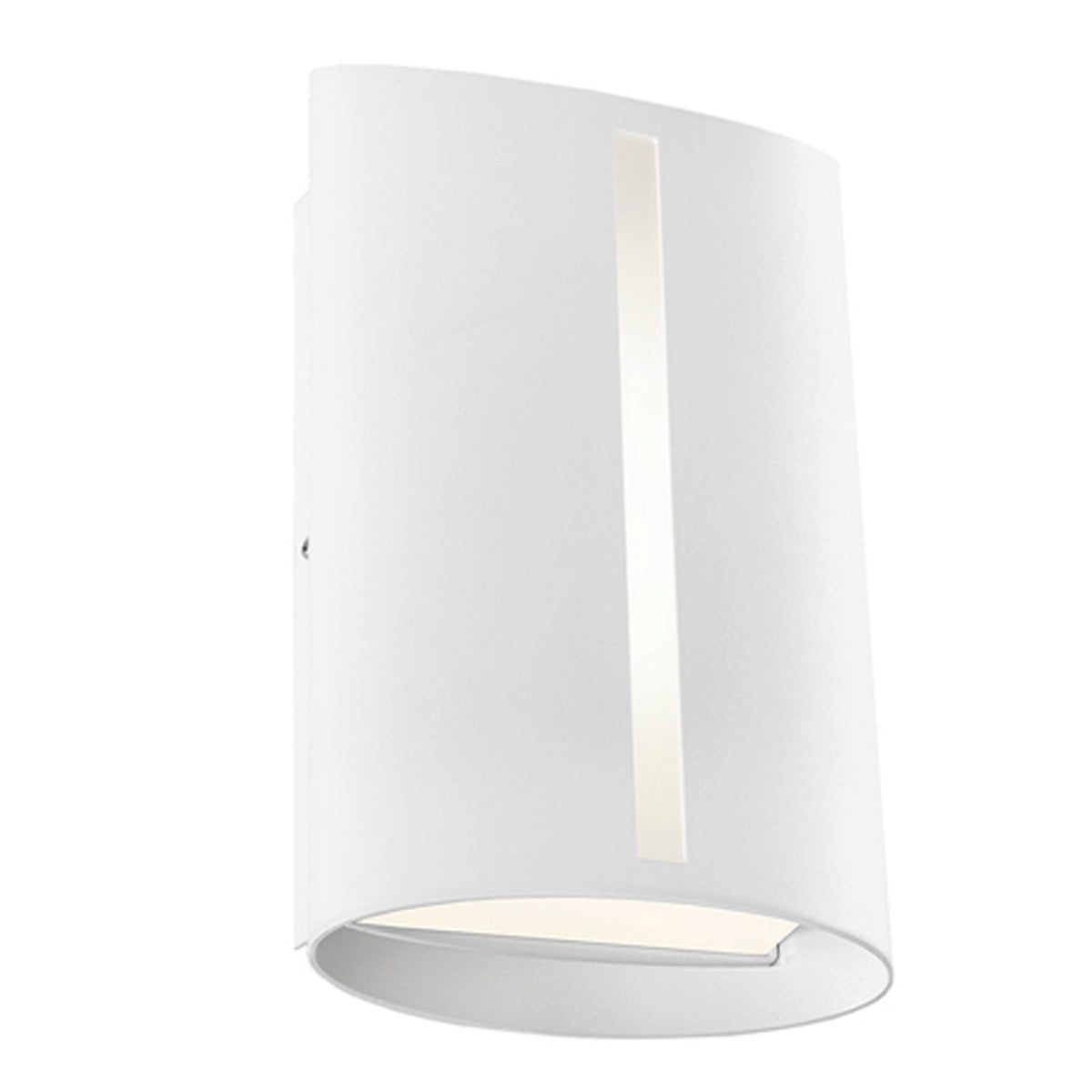 Temma 8W LED Outdoor Wall Light