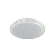 Tereza LED Oyster Light - Tri-Colour
