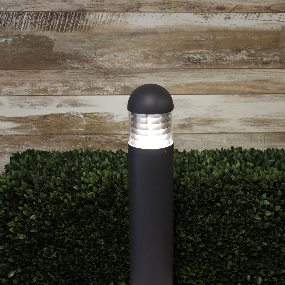 Terzo Outdoor Bollard Light