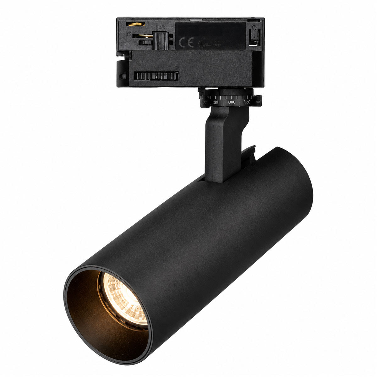 Tracson LED Track Light Head