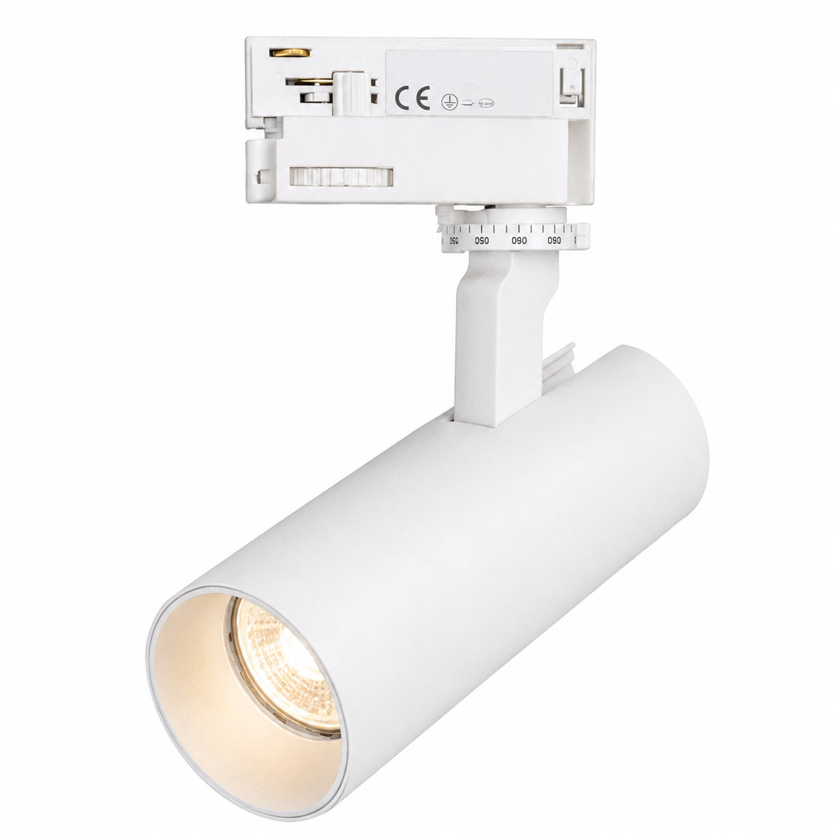 Tracson LED Track Light Head