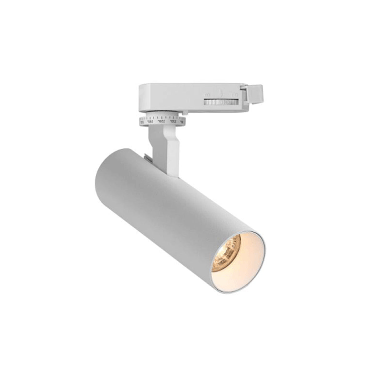 15W LED Dimmable Track Light