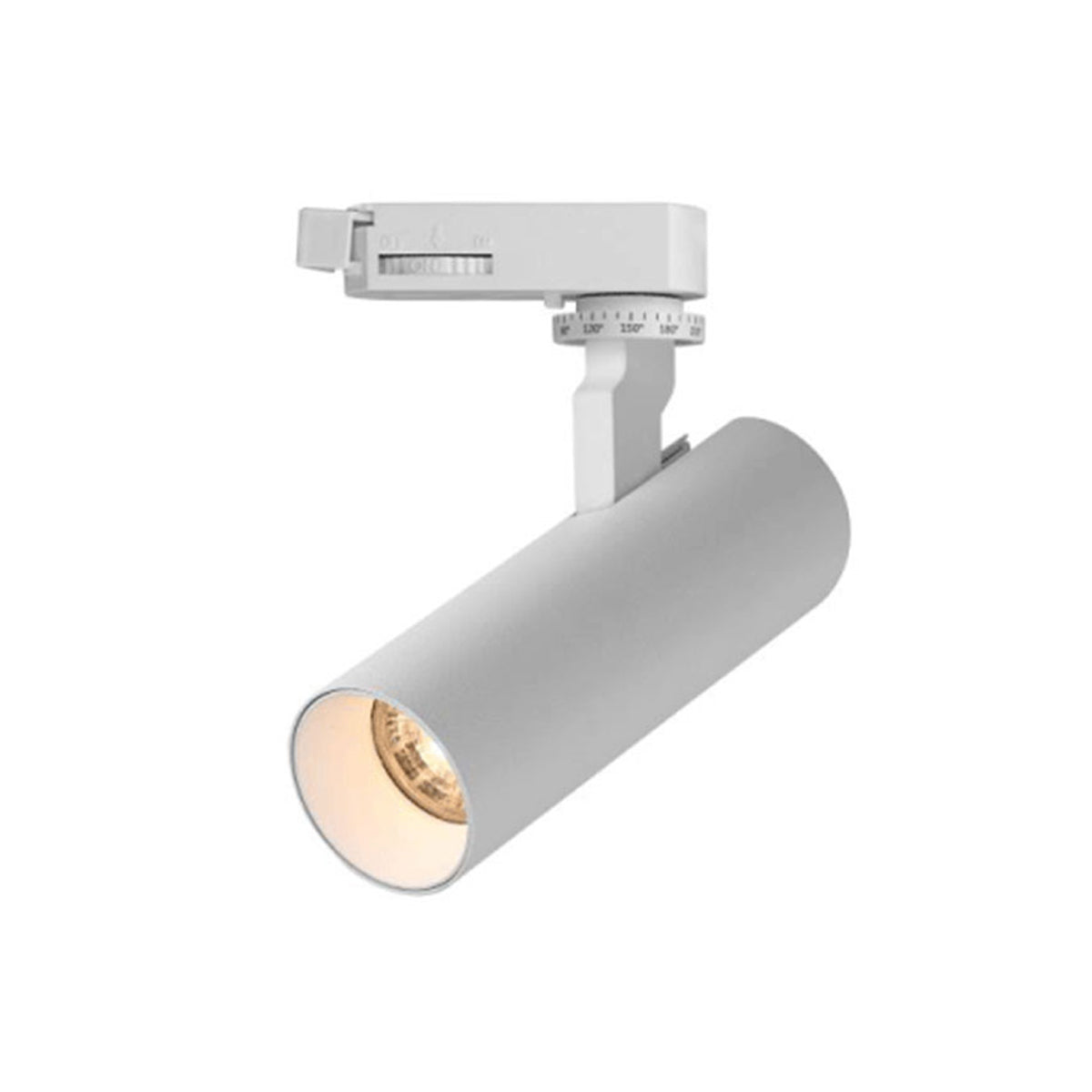 Tracson LED Track Light Head