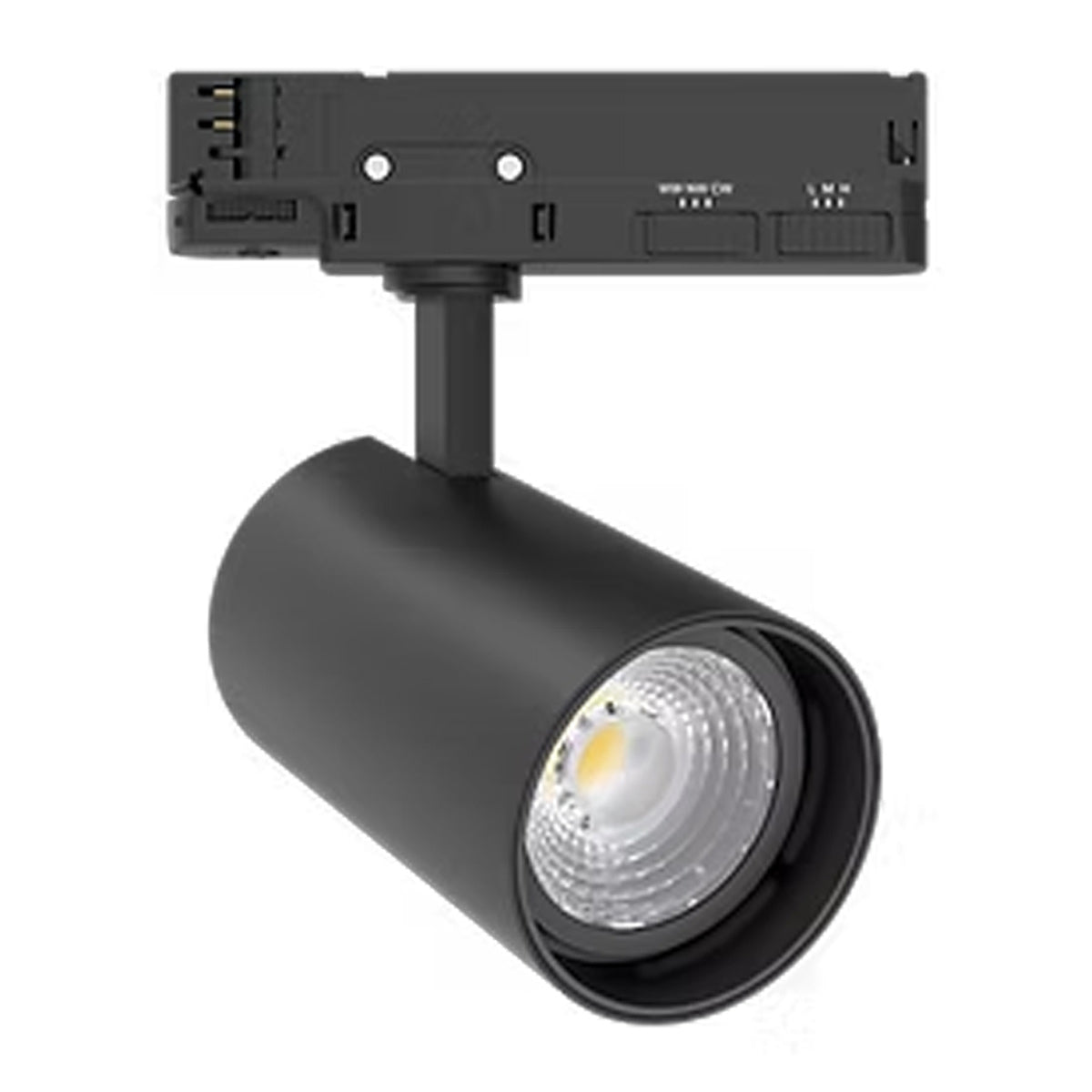 Tracson LED Track Light Head