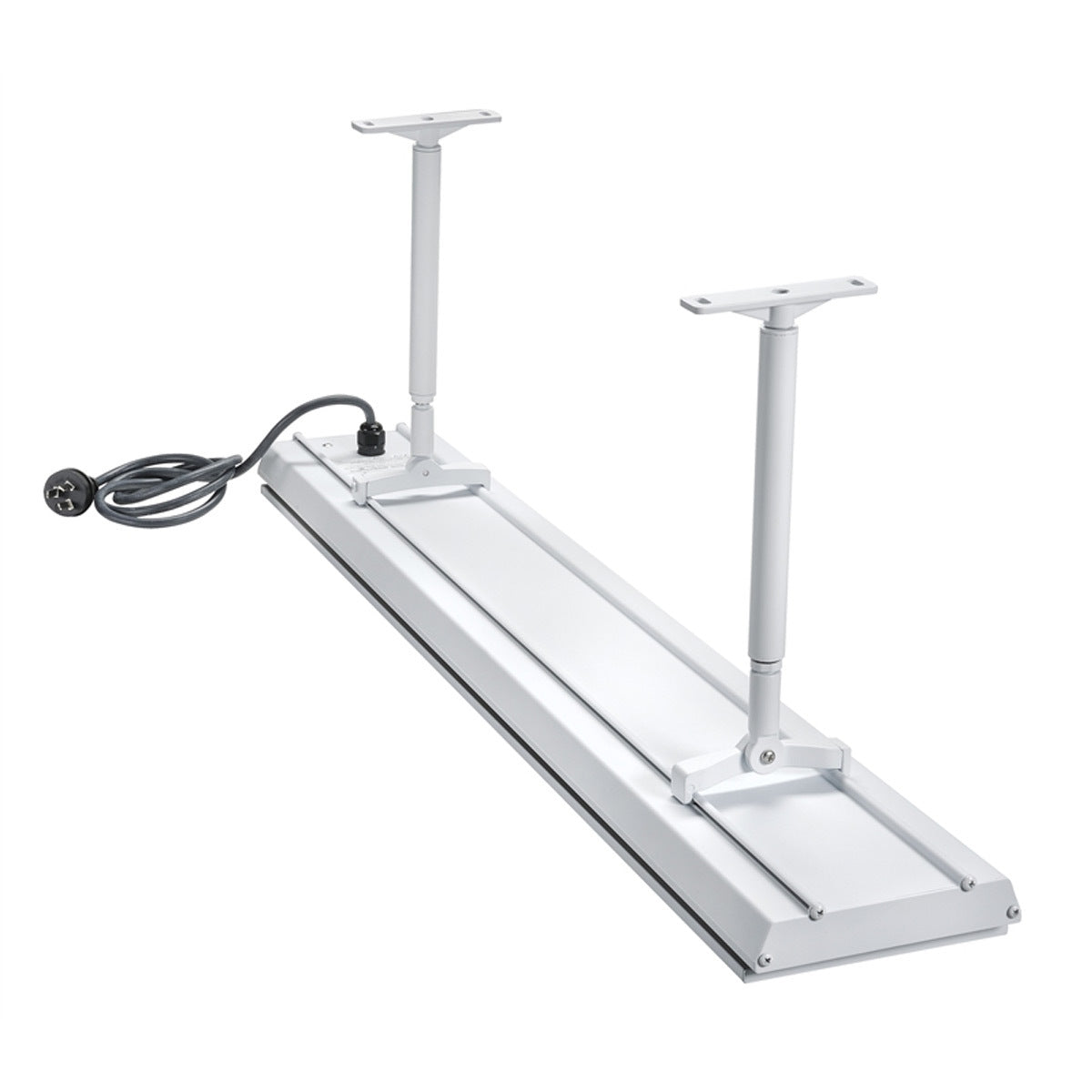 Elegance Extension Mount Pole Kit