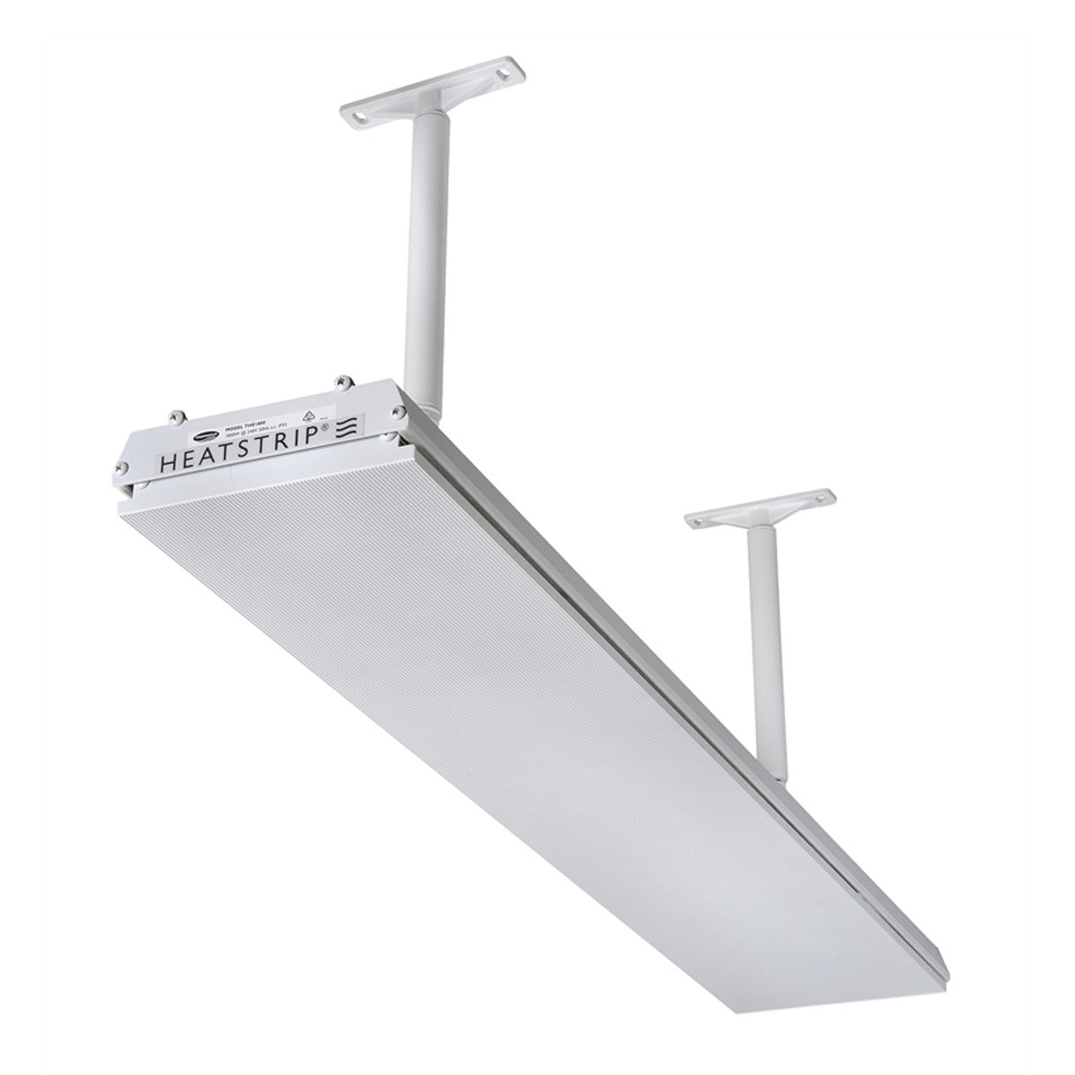 Elegance Extension Mount Pole Kit